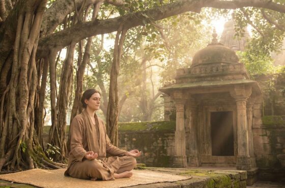 Importance of Aarti & Why Every Devotee Should Attend It