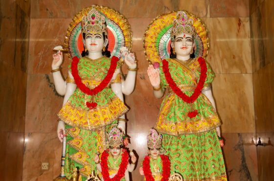 The Spiritual Significance of Visiting a Hindu Temple Regularly